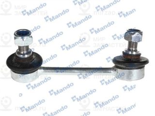 Тяга / стойка стабилизатора MANDO MSC015684