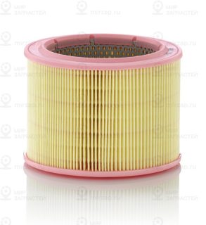 Фильтр воздушный MANN-FILTER C17601