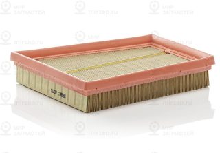 Фильтр воздушный MANN-FILTER C2050