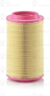 Запчасть MANN-FILTER C258606