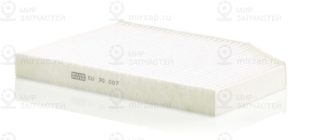 Запчасть MANN-FILTER CU30007