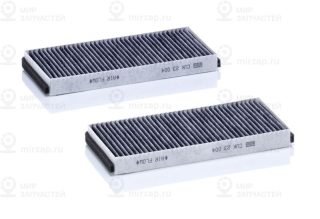 Запчасть MANN-FILTER CUK230042