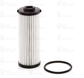 Гидрофильтр, автоматическая коробка передач MANN-FILTER H6005Z