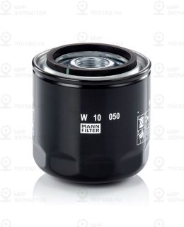 Фильтр масляный MANN-FILTER W10050