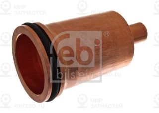Гильза, корпус форсунки FEBI 39757