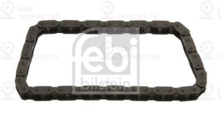 Цепь, привод маслонасоса FEBI 39821