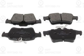 Запчасть MAPCO 6698
