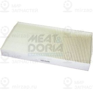 Фильтр салона MEAT & DORIA 17079