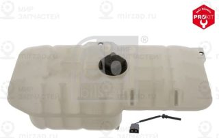 Компенсационный бачок охлаждающей жидкости FEBI 39949