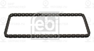 Цепь привода распредвала FEBI 39959