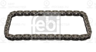 Цепь привода распредвала FEBI 39960
