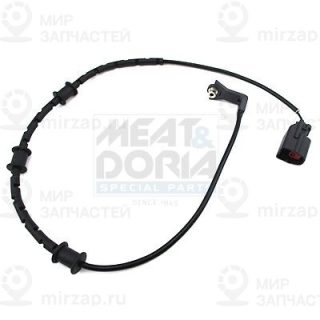 Датчик износа тормозных колодок MEAT & DORIA 212137