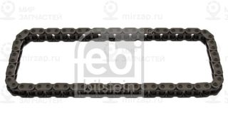 Цепь привода распредвала FEBI 39961
