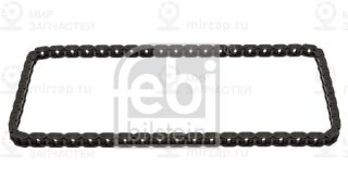 Цепь привода распредвала FEBI 39968