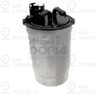 Фильтр топливный MEAT & DORIA 4290