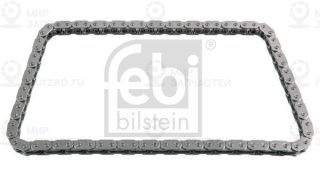Цепь привода распредвала FEBI 39970