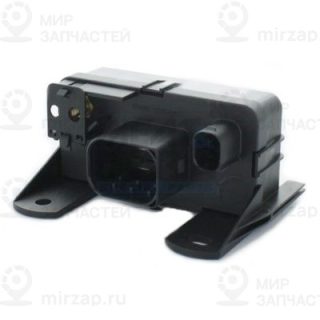 Блок управления, время накаливания MEAT & DORIA 7285595