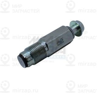 Редукционный клапан, Common-Rail-System MEAT & DORIA 98111