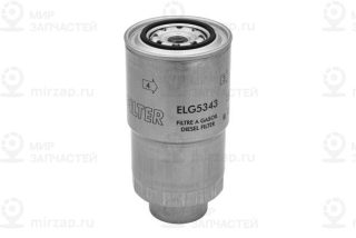 Запчасть MECAFILTER ELG5343
