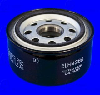 Запчасть MECAFILTER ELH4386