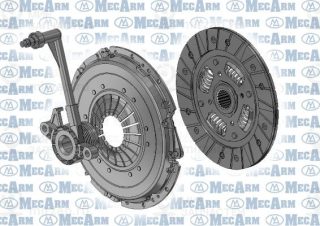 Запчасть Mecarm MK10133