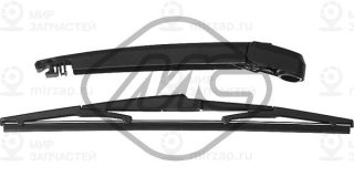 68325_Поводок + Щетка Hyundai Santafe METALCAUCHO 68325