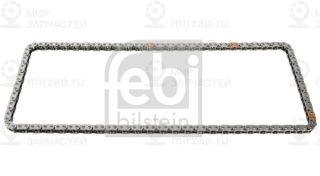 Цепь привода распредвала FEBI 40428