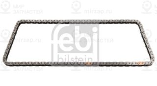 Цепь привода распредвала FEBI 40429