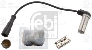 Датчик частоты вращения колеса FEBI 40478