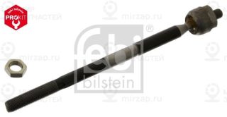 Осевой шарнир рулевой тяги FEBI 40503