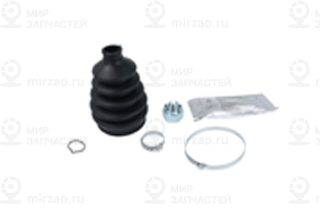 Комплект пыльника приводного вала METELLI 130275