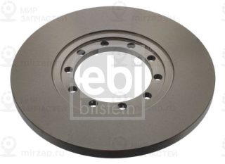 Тормозной диск FEBI 40779