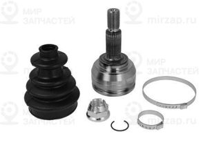 Запчасть METELLI 151903