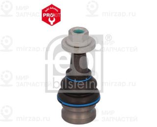 Шарнир независимой подвески / поворотного рычага FEBI 40930