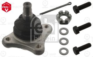 Шарнир независимой подвески / поворотного рычага FEBI 41250