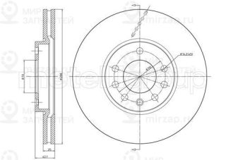 Запчасть METELLI 230605C