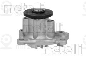 Запчасть METELLI 241393