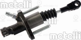 Запчасть METELLI 550129