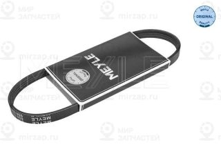 Запчасть MEYLE 0500040775