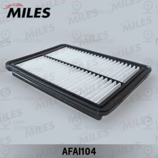 Фильтр воздушный MILES AFAI104