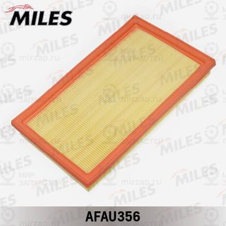 Фильтр воздушный MILES AFAU356