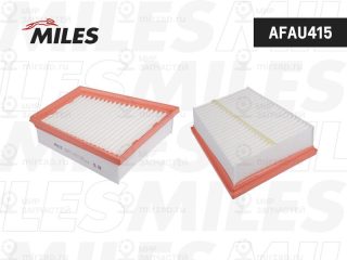 Фильтр воздушный MILES AFAU415