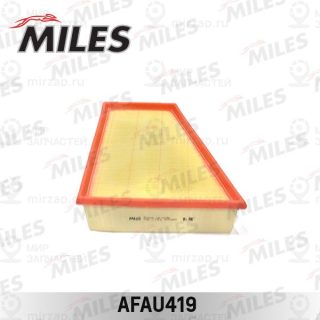 Запчасть MILES AFAU419
