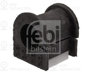 Опора стабилизатора FEBI 42867