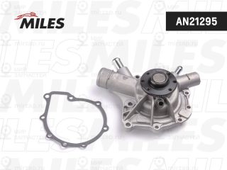 Насос водяной (охлаждение двигателя) MILES AN21295