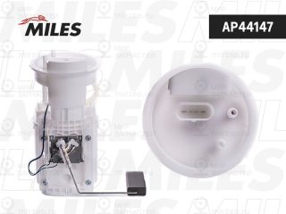 Элемент системы питания MILES AP44147