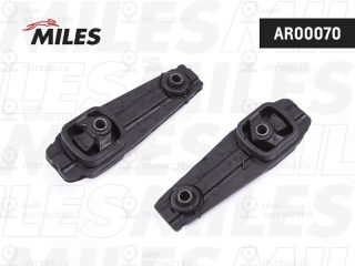 Подвеска двигателя MILES AR00070