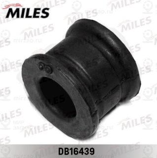 Опора стабилизатора MILES DB16439