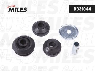 Опора стойки амортизатора MILES DB31044