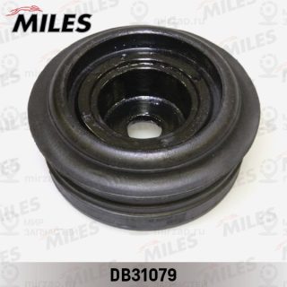 Опора стойки амортизатора MILES DB31079